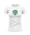 Forest Hills HS Esports S/S Ladies Tri-Blend T-shirt