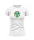 Forest Hills HS Esports S/S Ladies Tri-Blend T-shirt