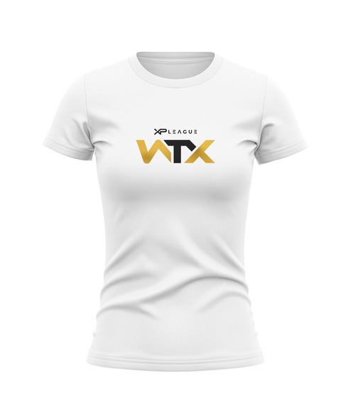 XP Leauge West Texas S/S Ladies Tri-Blend T-shirt