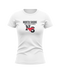 North Shore HS Esports S/S Ladies Tri-Blend T-shirt