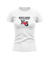 North Shore HS Esports S/S Ladies Tri-Blend T-shirt