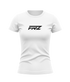 FRZ S/S Ladies Tri-Blend T-shirt