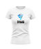 Carolina Storm Esports S/S Ladies Tri-Blend T-shirt