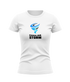 Carolina Storm Esports S/S Ladies Tri-Blend T-shirt