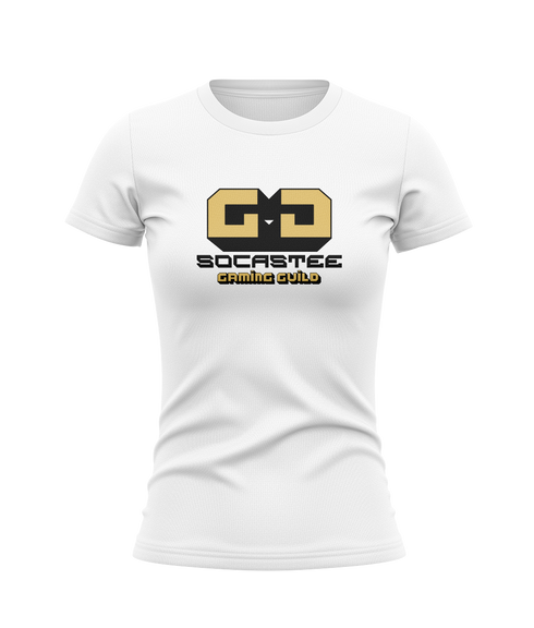 Socastee HS Esports S/S Ladies Tri-Blend T-shirt