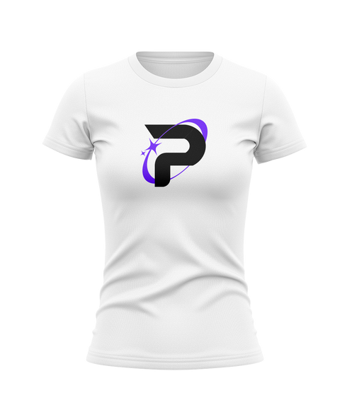 Prosperity Esports Pro S/S Ladies Tri-Blend T-shirt