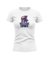 Chaparral Wolverine HS Esports S/S Ladies Tri-Blend T-shirt