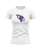 Nelson County HS Esports S/S Ladies Tri-Blend T-shirt
