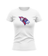 Nelson County HS Esports S/S Ladies Tri-Blend T-shirt