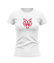 RAD S/S Ladies Tri-Blend T-shirt