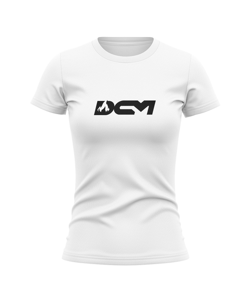 Decimate Gaming S/S Ladies Tri-Blend T-shirt