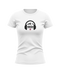 TAEL S/S Ladies Tri-Blend T-shirt
