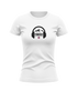 TAEL S/S Ladies Tri-Blend T-shirt