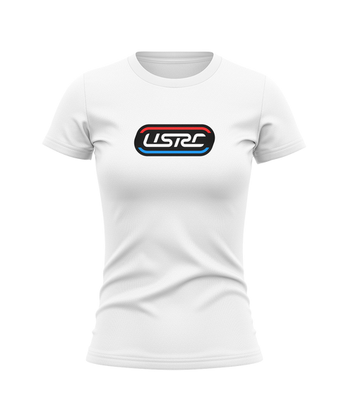 USRC S/S Ladies Tri-Blend T-shirt