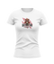 GEO Next Gen Esports S/S Ladies Tri-Blend T-shirt