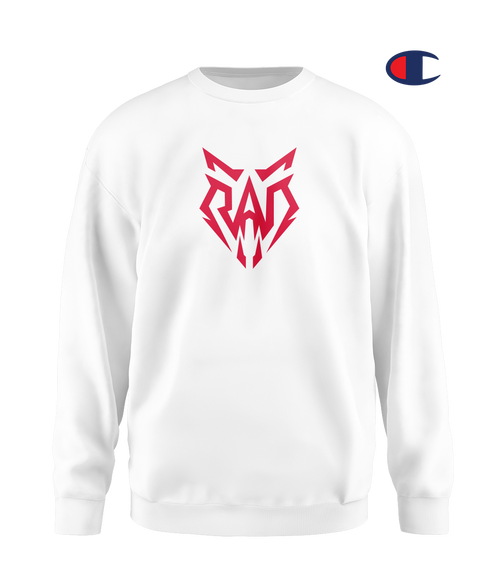 RAD Pro Crewneck Sweatshirt