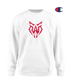 RAD Pro Crewneck Sweatshirt