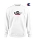 Raven Homeschool Esports Pro Crewneck Sweatshirt