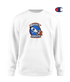 INDLS Rocket Esports Pro Crewneck Sweatshirt