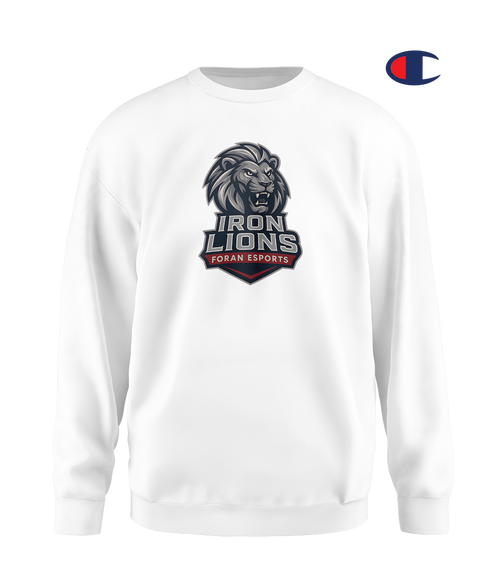 Foran HS Esports Pro Crewneck Sweatshirt