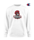 Winman Warrior Esports Pro Crewneck Sweatshirt