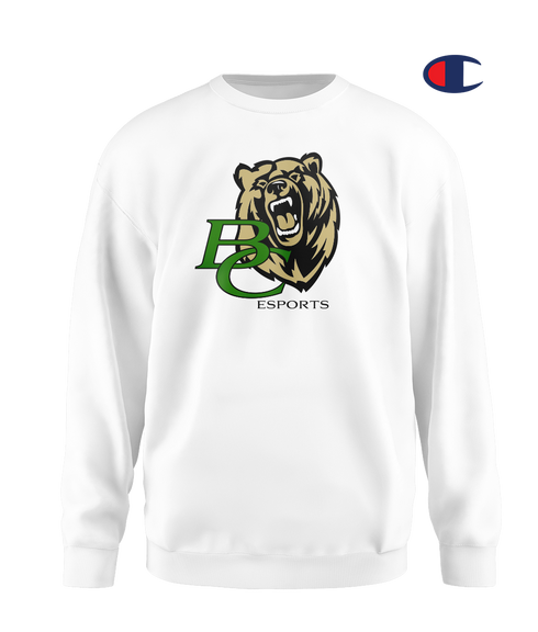 Bear Creek HS Esports Pro Crewneck Sweatshirt