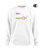 Fusion Academy Pro Crewneck Sweatshirt
