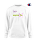 Fusion Academy Pro Crewneck Sweatshirt