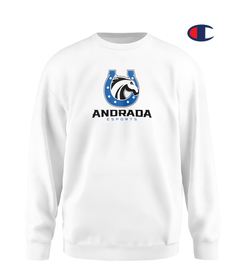 Andrada Esports Pro Crewneck Sweatshirt