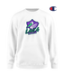 LAVCA HS Esports Pro Crewneck Sweatshirt