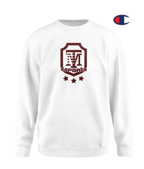 Galax HS Esports Pro Crewneck Sweatshirt