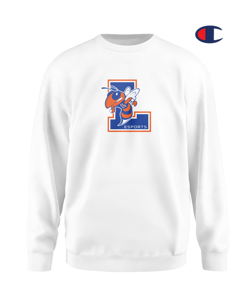 Lexington HS Esports Pro Crewneck Sweatshirt