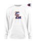 Lexington HS Esports Pro Crewneck Sweatshirt
