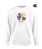 INCA Immortals Pro Crewneck Sweatshirt