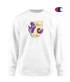 INCA Immortals Pro Crewneck Sweatshirt