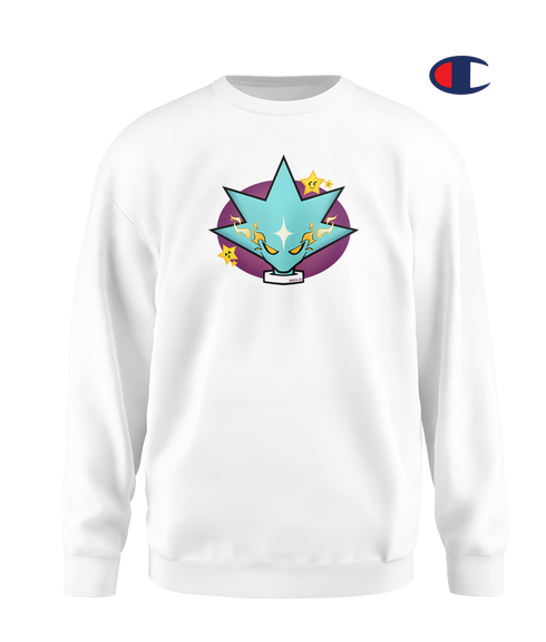 MCA HS Esports Pro Crewneck Sweatshirt