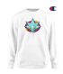 MCA HS Esports Pro Crewneck Sweatshirt