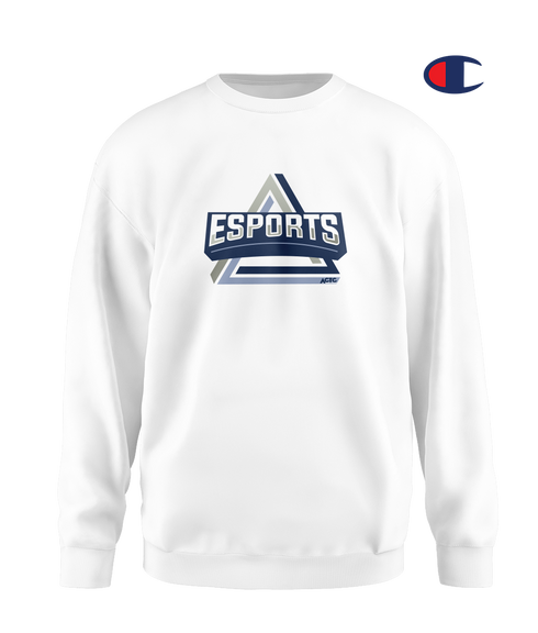 Anderson CTC Esports Pro Crewneck Sweatshirt