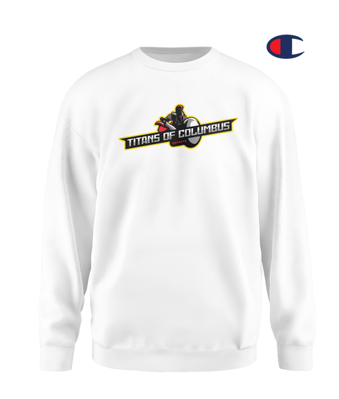 TOC HS Esports Pro Crewneck Sweatshirt