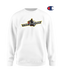 TOC HS Esports Pro Crewneck Sweatshirt