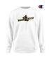 TOC HS Esports Pro Crewneck Sweatshirt