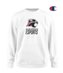 Northview HS Esports Pro Crewneck Sweatshirt