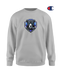 Burke County HS Esports Pro Crewneck Sweatshirt