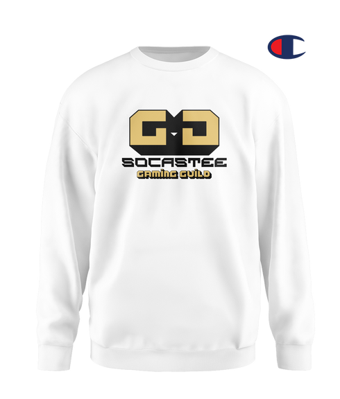 Socastee HS Esports Pro Crewneck Sweatshirt