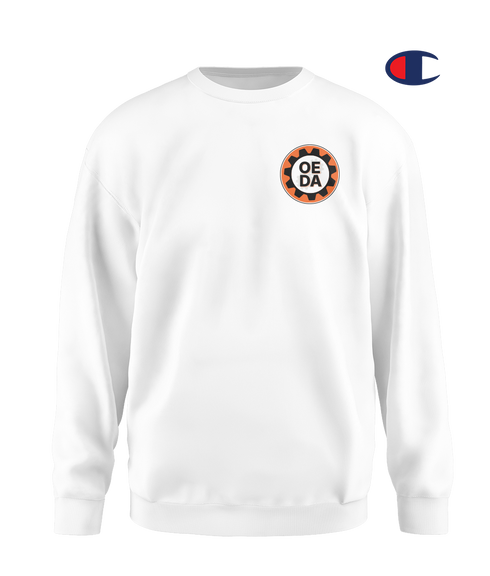 OEDA Pro Crewneck Sweatshirt