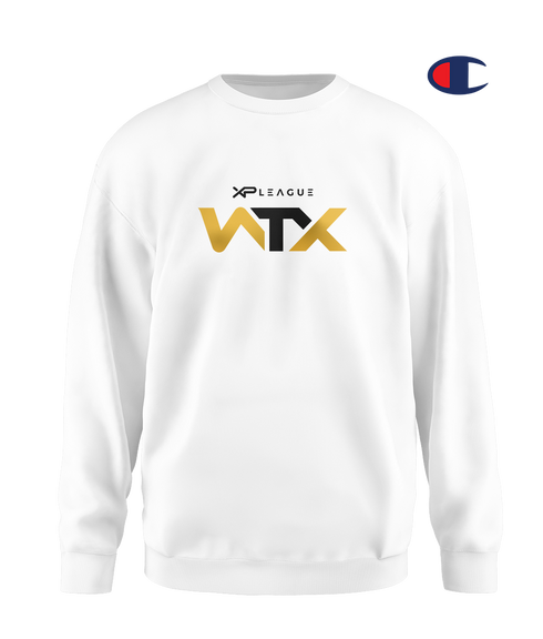 XP Leauge West Texas Pro Crewneck Sweatshirt