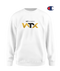 XP Leauge West Texas Pro Crewneck Sweatshirt