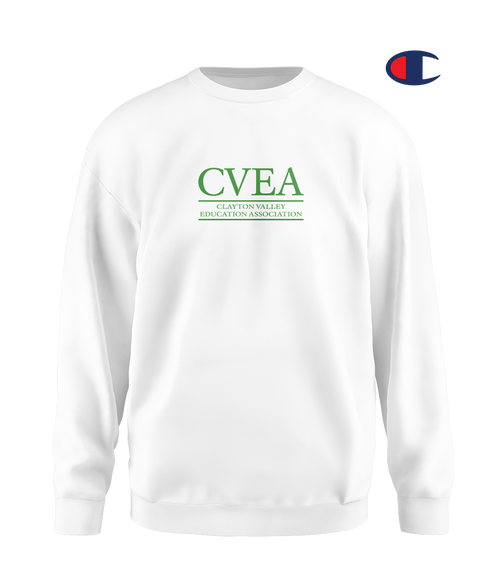 CVEA Pro Crewneck Sweatshirt