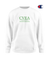 CVEA Pro Crewneck Sweatshirt