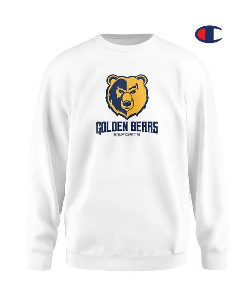East Golden Bears HS Esports Pro Crewneck Sweatshirt